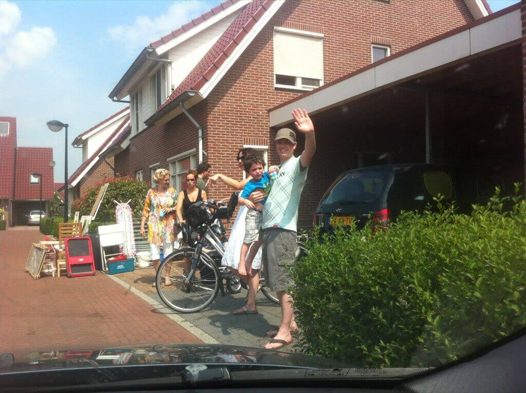 De Siebelinks in Doetinchem