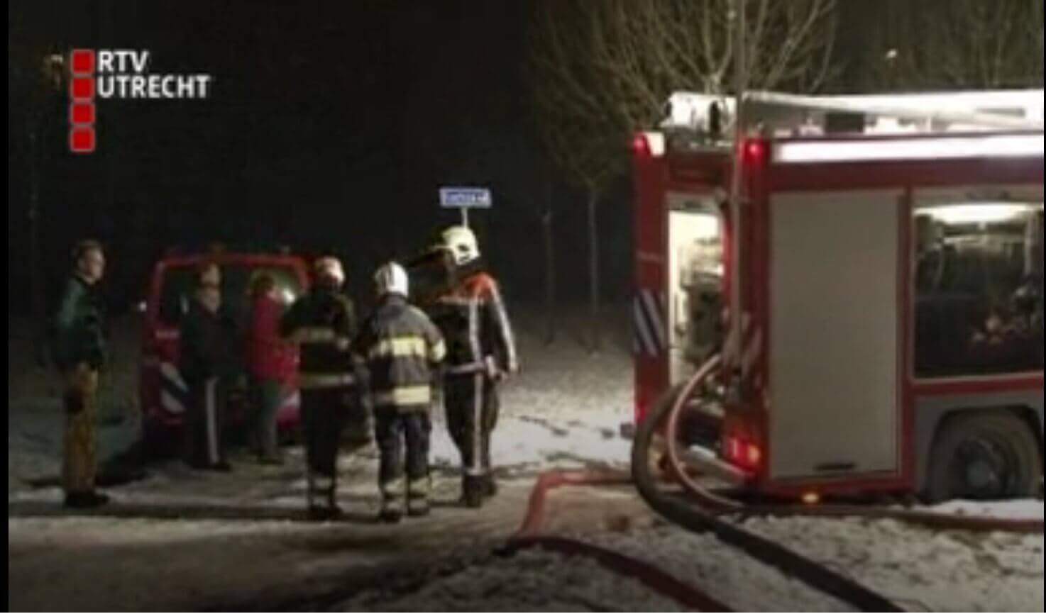 RTV Utrecht reportage Bouwgein