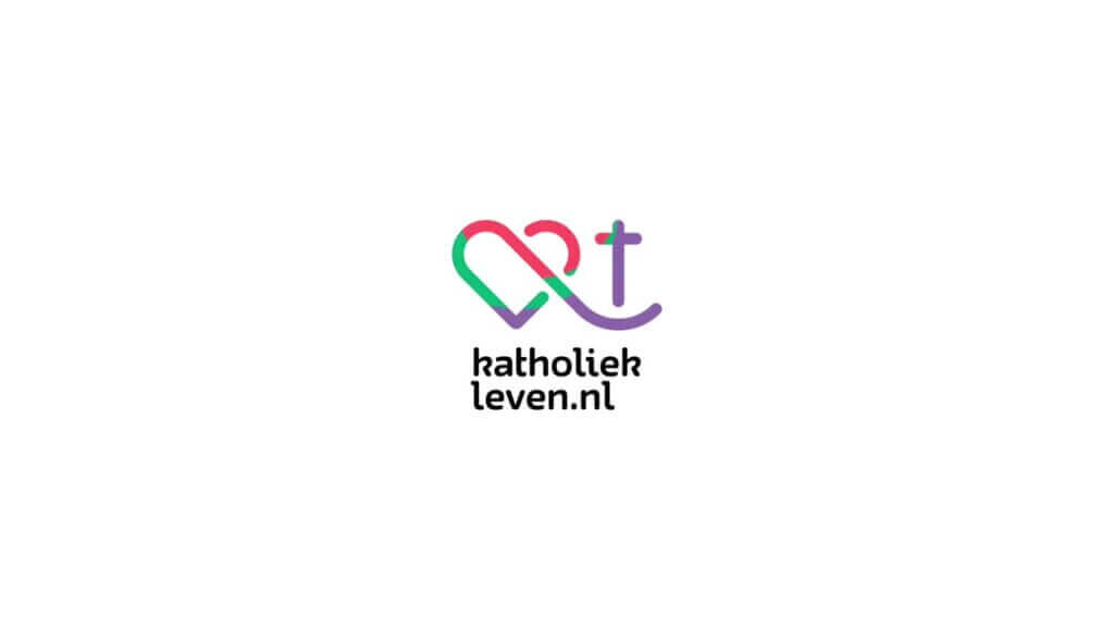 Logo Katholiek Leven