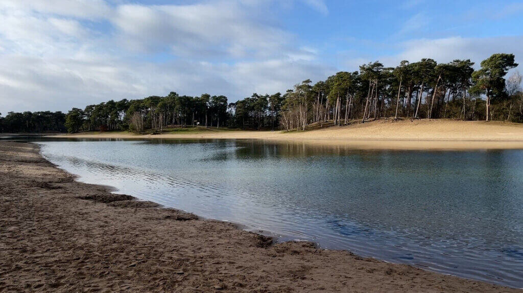 Henschotermeer