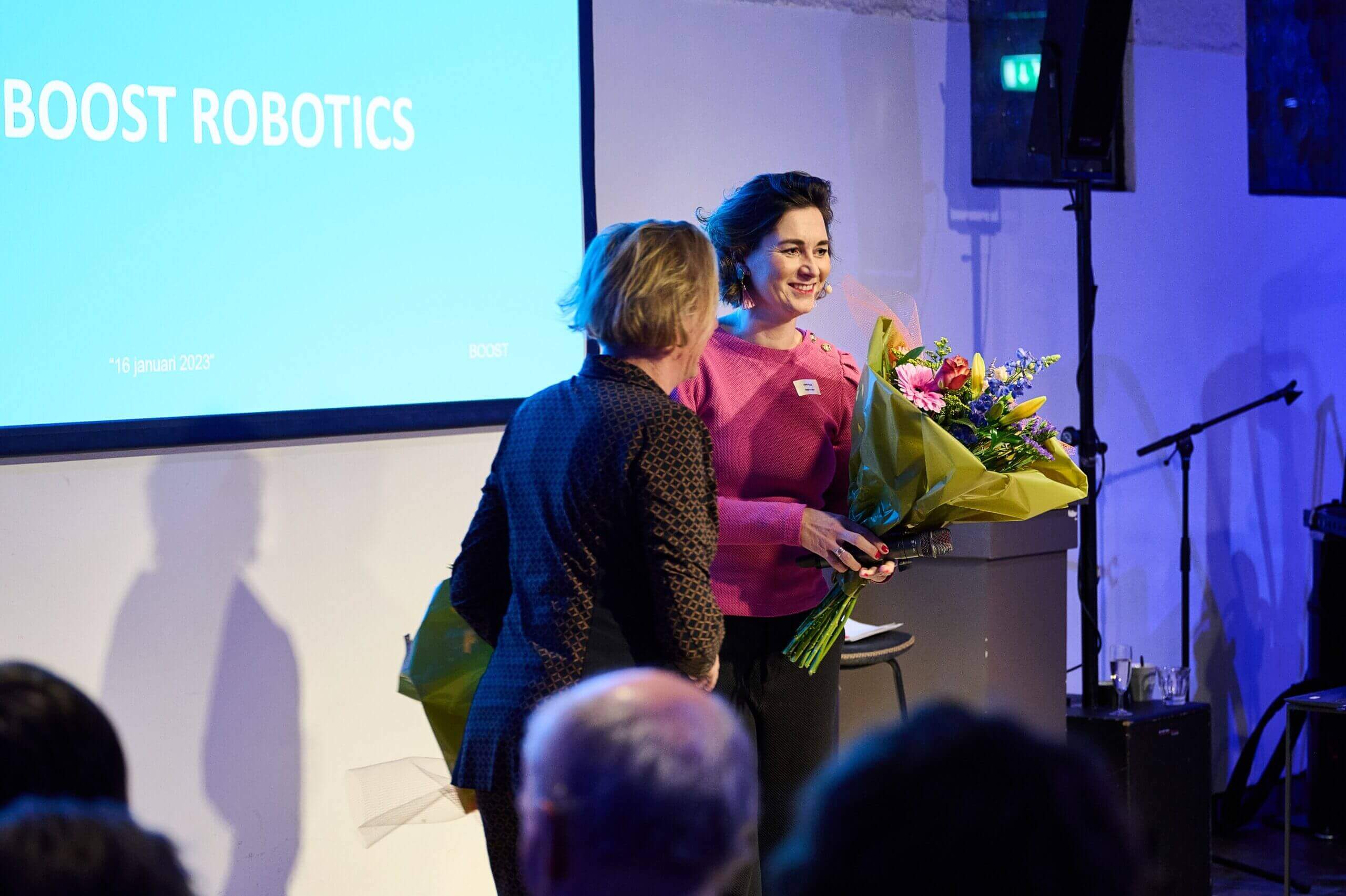 Ulrike Nagel - Dagvoorzitter - Zutphen (5)