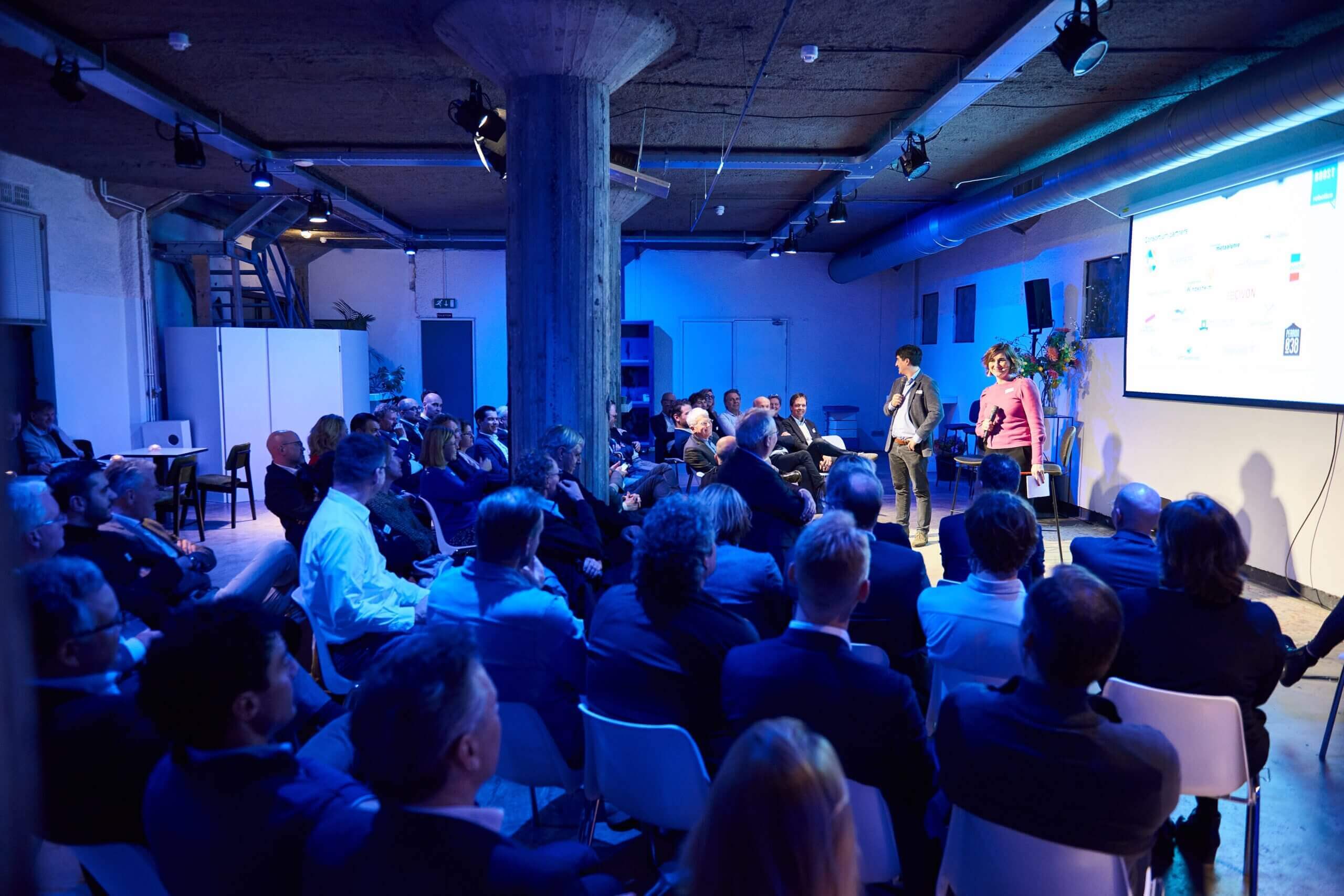 Ulrike Nagel - Dagvoorzitter - Zutphen (5)