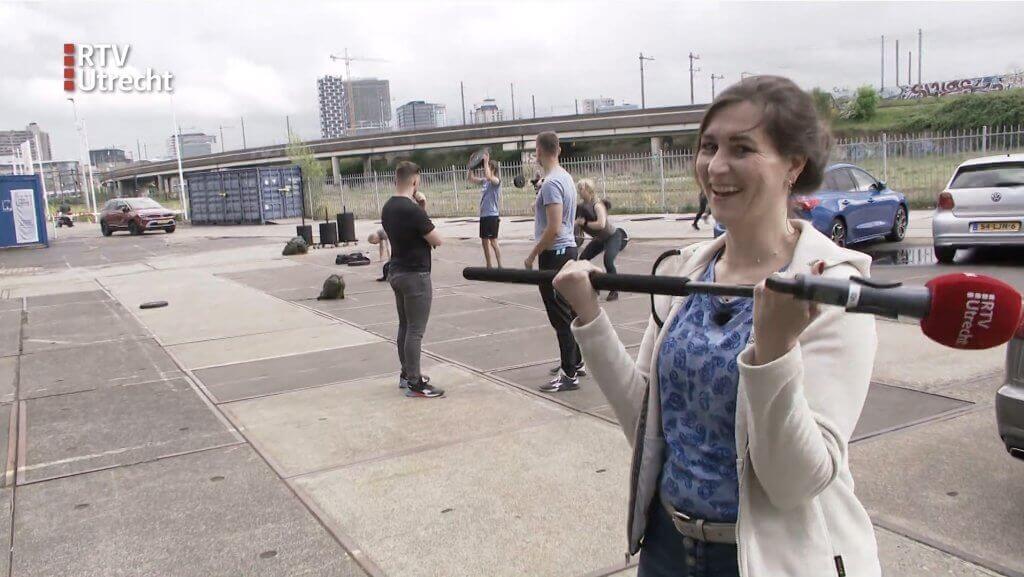 Ulrike Nagel verlaat RTV Utrecht en gaat naar NOS Bureau Regio.