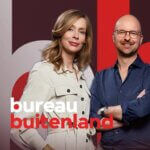 Radio 1 programma Bureau Buitenland