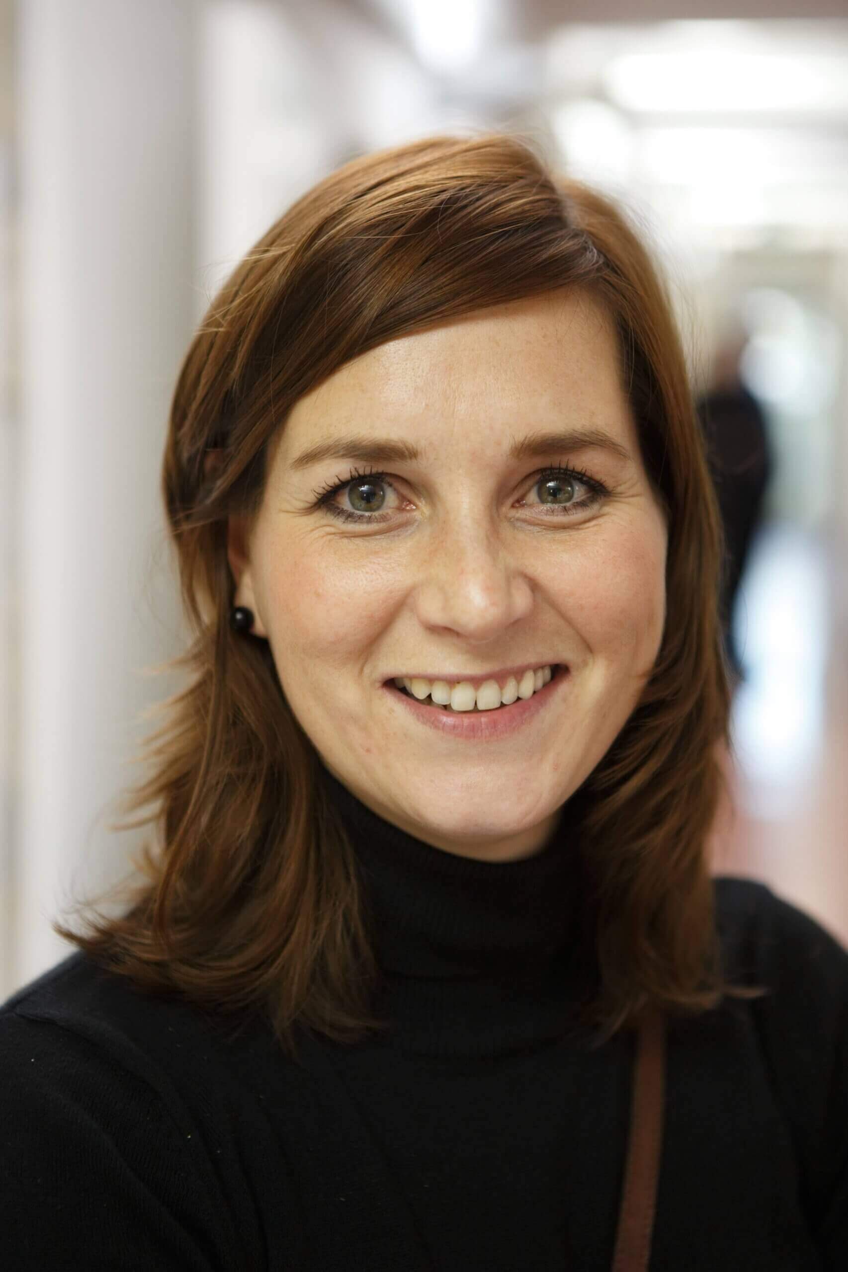 Ulrike Nagel 07-11-2014