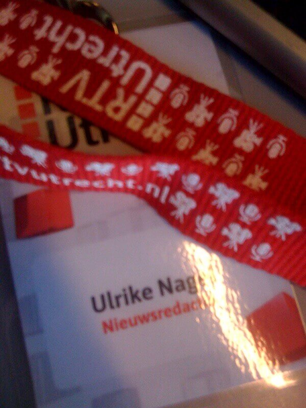Open Dag RTV Utrecht 2009