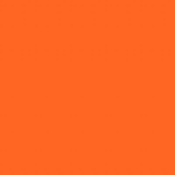 Oranje vlak