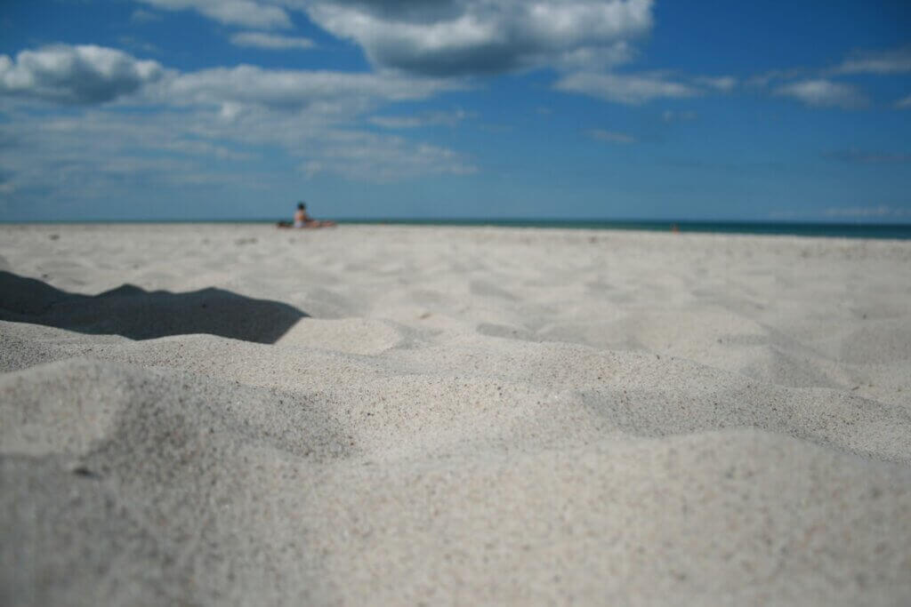 Strand