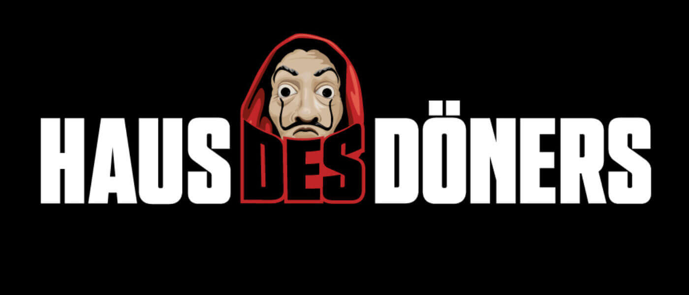 Haus des Döners