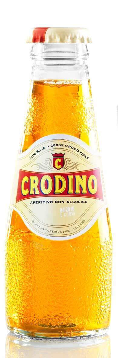 Crodino