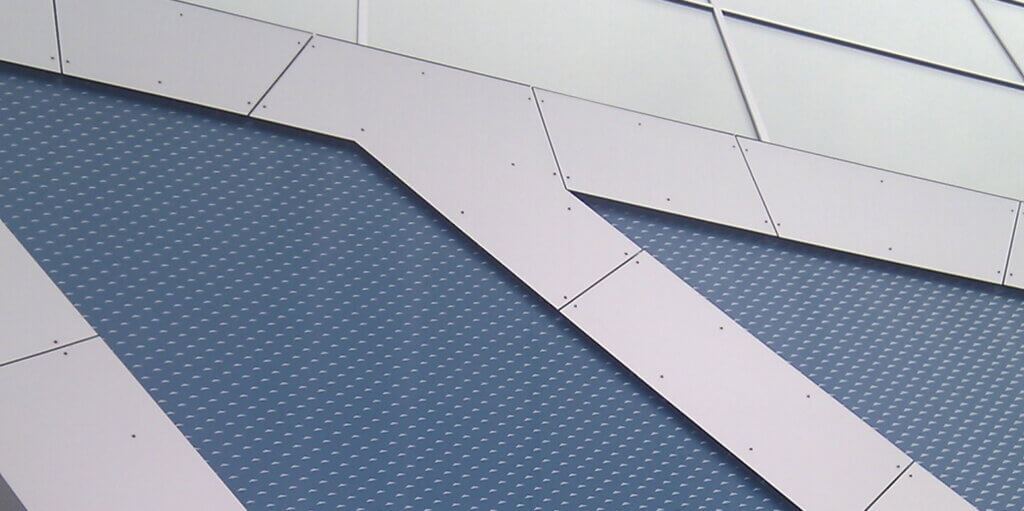 Gebouw in Berlijn