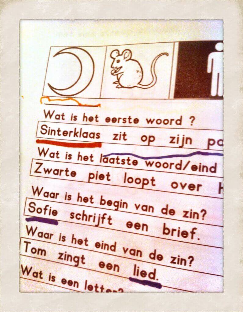 Nederlands leren op de Nederlandse school in Berlijn