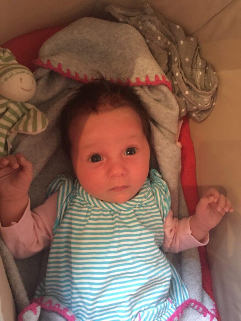 Baby Elise