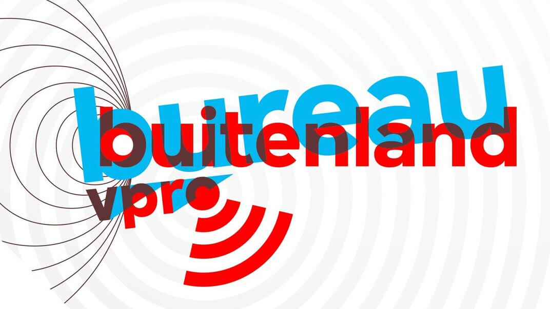 VPRO Bureau Buitenland