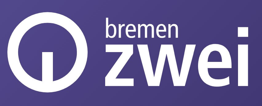 Radio Bremen Zwei Logo