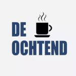 Logo VRT Radio 1 De Ochtend