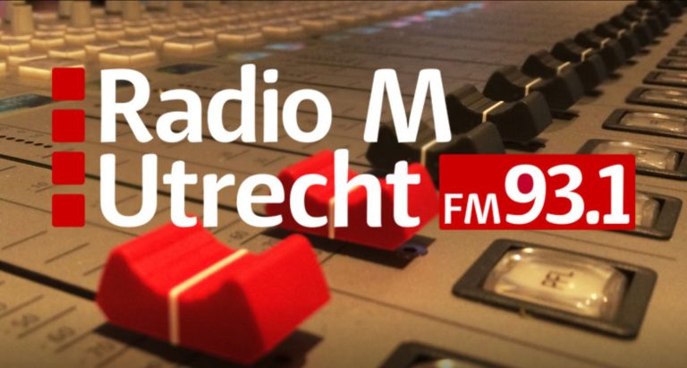 Radio M Utrecht