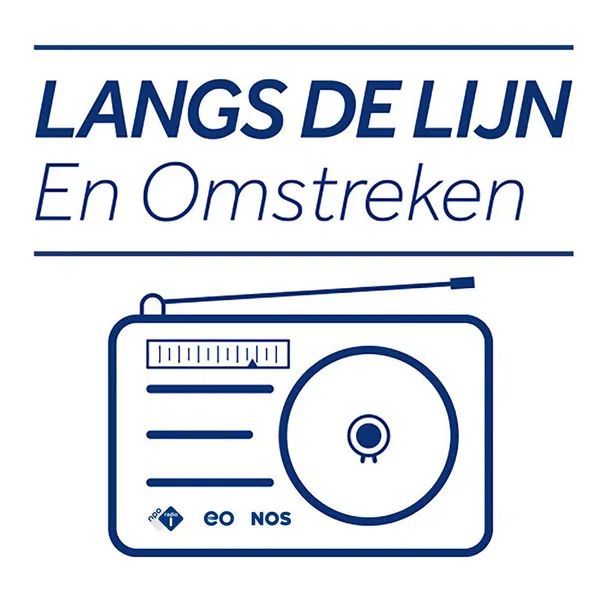 Logo Langs de Lijn en OMstreken