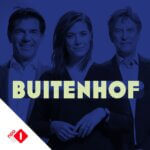 Logo Buitenhof tegel