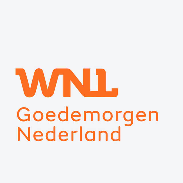 Logo Goedemorgen Nederland