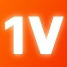 Logo 1vandaag