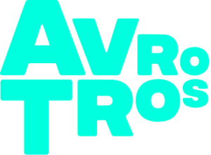 Logo AVROTROS