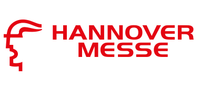 Logo Hannover Messe