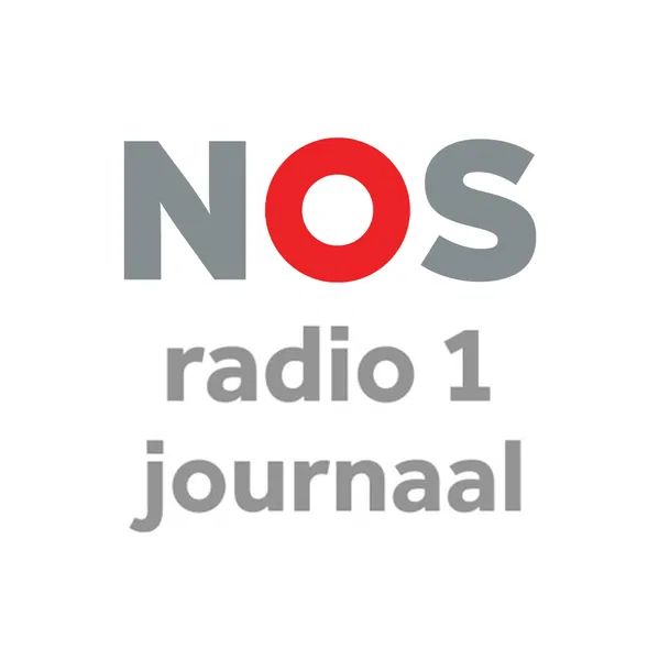 Logo NOS Radio 1 journaal