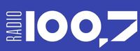 Logo Radio 100,7