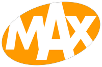 Logo Omroep Max