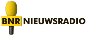 Logo BNR Nieuwsradio
