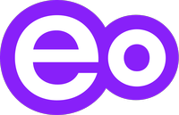 Logo omroep EO