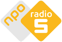 Logo Radio 5