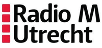 Logo Radio M Utrecht