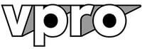 Logo VPRO