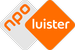 Logo NPO Luister