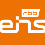 Logo RadioEins
