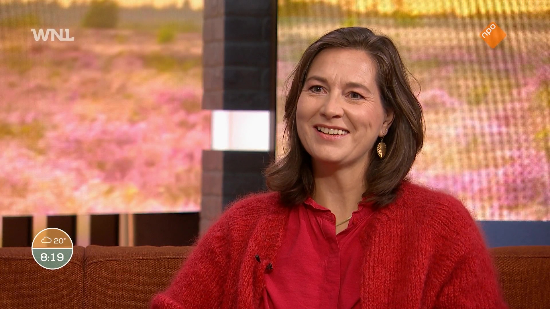 Ulrike Nagel bij Goedemorgen Nederland over de Duitse verkiezingen in Sachsen-Anhalt