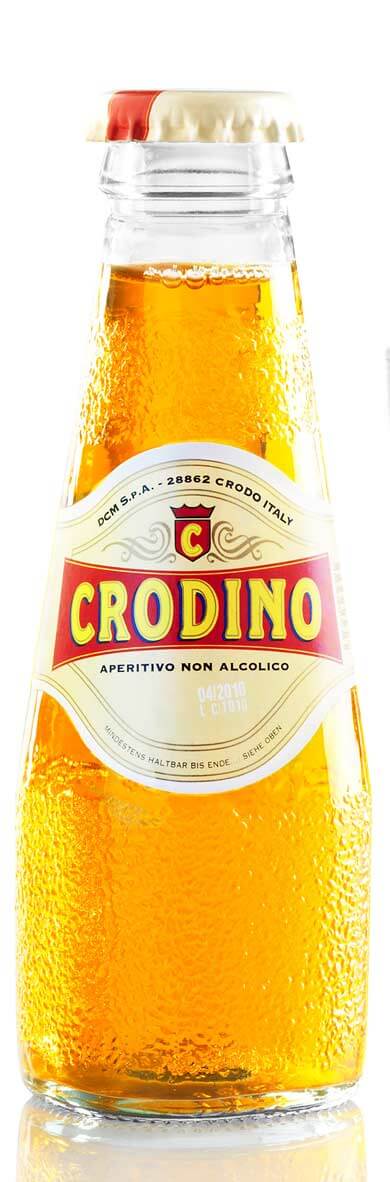 Crodino